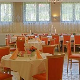 Restaurant Gross Erlebnishotel Fotos