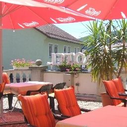 Terrace Gross Erlebnishotel Fotos