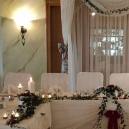 Banqueting hall Gross Erlebnishotel Fotos