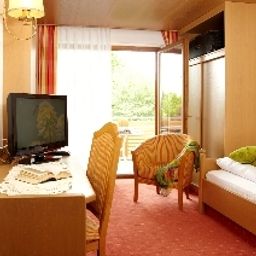  Diana Kurhotel Garni Fotos