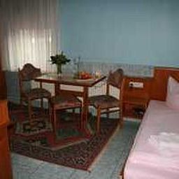 Номер mhotel Fotos