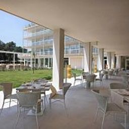 Restaurant UNA Hotel Versilia Hotel & Wellness Fotos