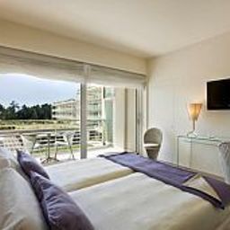 Suite UNA Hotel Versilia Hotel & Wellness Fotos