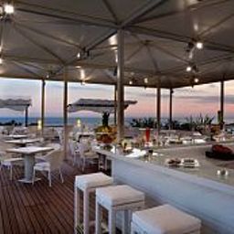 Terrace UNA Hotel Versilia Hotel & Wellness Fotos