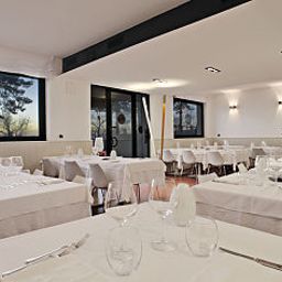 Restaurant Silvana Fotos