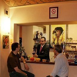 Bar Corte Vecchia Fotos