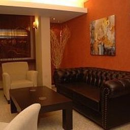 Hall Deniz Atlanta Hotel Fotos