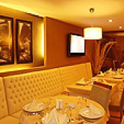 Restaurant Deniz Atlanta Hotel Fotos