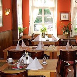 Frühstücksraum Kimmeskamp RistorantePaciello Fotos