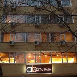 Deniz Atlanta Hotel Ankara