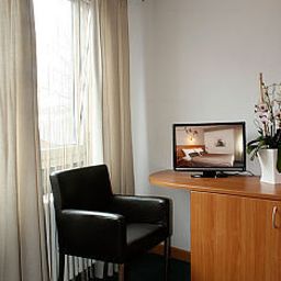 Chambre Achteck Fotos