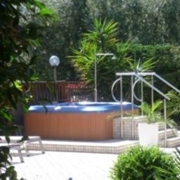 Pool Villa Alberta Fotos