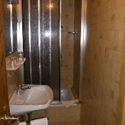 Salle de bains Zum Ochsen Gasthof Fotos