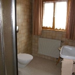 Salle de bains Zum Ochsen Gasthof Fotos