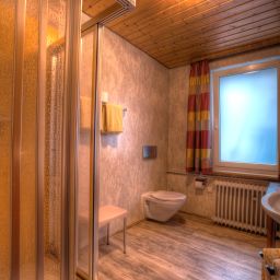 Salle de bains Zum Ochsen Gasthof Fotos