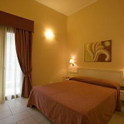 Room Le Plejadi Residence Fotos