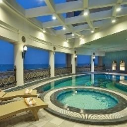 Бассейн Retaj Al Rayyan Fotos