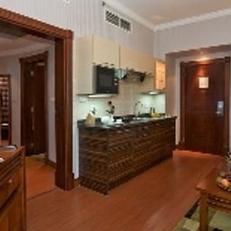 Suite Retaj Al Rayyan Fotos