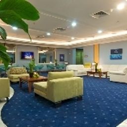 Конференц-зал Retaj Al Rayyan Fotos
