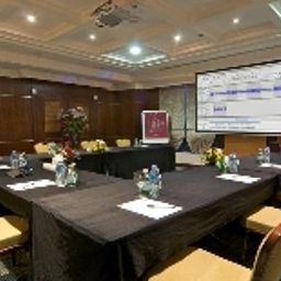 Конференц-зал Retaj Al Rayyan Fotos