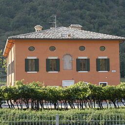 Agriturismo Palazzo Brentino Belluno-Rivalta 