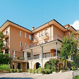 Exterior view Panorama Fotos