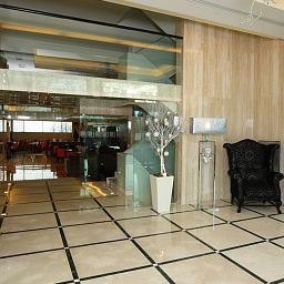 Hall Turim Alameda Fotos