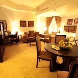 Vista esterna Best Western Doha Fotos