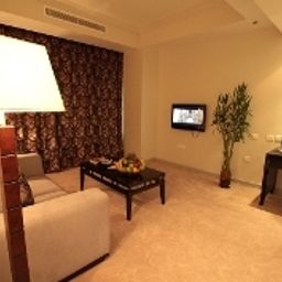 Suite Best Western Doha Fotos