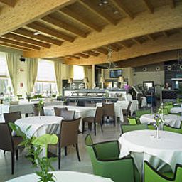 Restaurant Lake Garda Resort Fotos