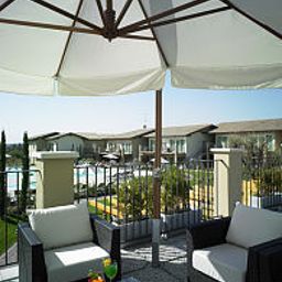 Terrasse Lake Garda Resort Fotos