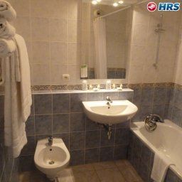 Badezimmer Appart'Hotel Odalys Les jardins d Elisa Fotos