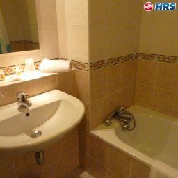 Badezimmer Appart'Hotel Odalys Les jardins d Elisa Fotos