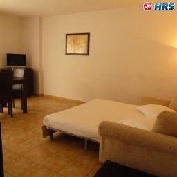 Zimmer Appart'Hotel Odalys Les jardins d Elisa Fotos