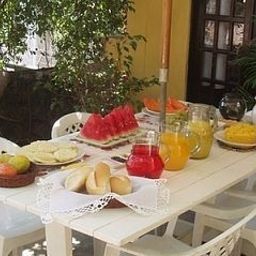 Buffet Pousada da Saude Fotos