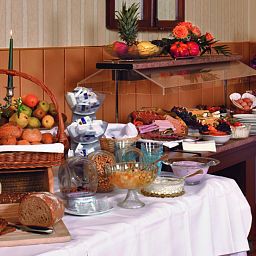 Buffet Busch & Busch Fotos