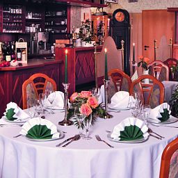Restaurant Busch & Busch Fotos