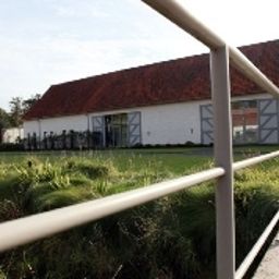 Exterior view Cleythil Fotos