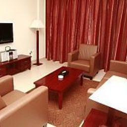  Dunes Hotel Apartments Al Muhaisnah Fotos