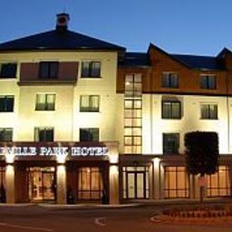 Charleville Park Hotel & Leisure Cork
