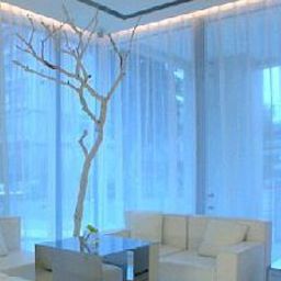 Widok wewnątrz Ambience Hotel Fotos