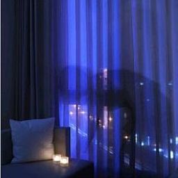 Widok wewnątrz Ambience Hotel Fotos