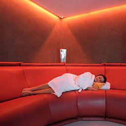 Wellness area Alia Vital Appart-Hotel Fotos