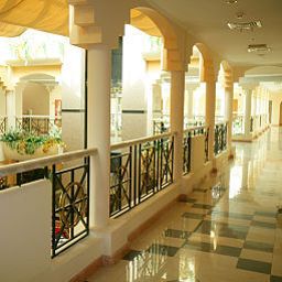 Интерьер Al Seef  Hotel Fotos
