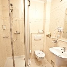 Camera da bagno Pod Złotą Różą Fotos