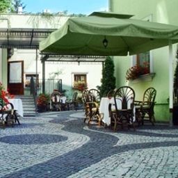 Giardino Pod Złotą Różą Fotos