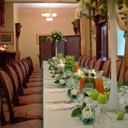 Ristorante Pod Złotą Różą Fotos