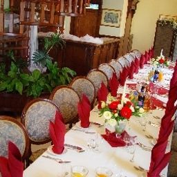 Ristorante Pod Złotą Różą Fotos