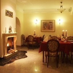 Ristorante Pod Złotą Różą Fotos