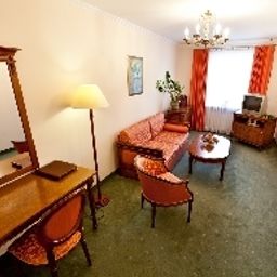 Suite Pod Złotą Różą Fotos